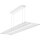 RZB 312263.002.1.730 LED-Pendelleuchte TwinDot 4000K