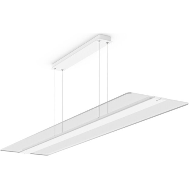 RZB 312265.002.730 LED-Pendelleuchte TwinDot 3000K, s+f