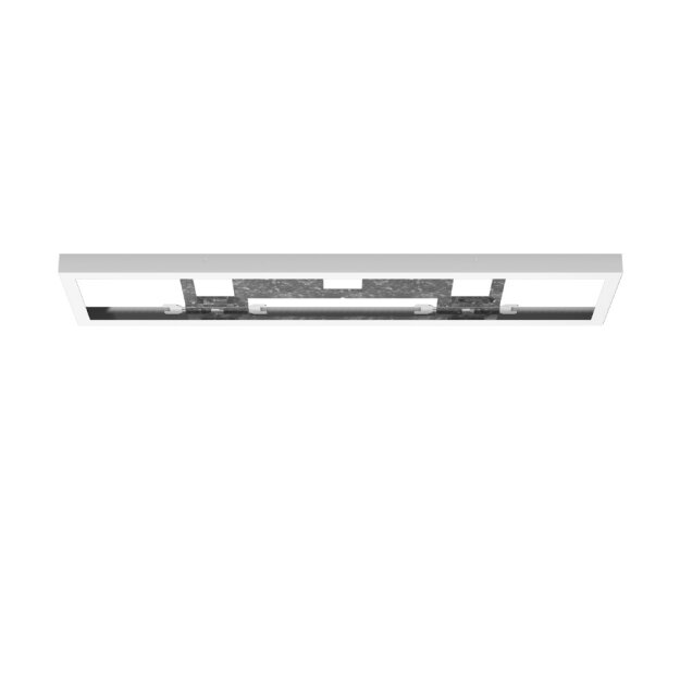 RZB 982295.022 Befestigungskasten Sonis EVO 1252x315x47 für Anbau