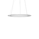RZB 312288.002 LED-Leuchtenunterteil Flatliner Slim 3000K