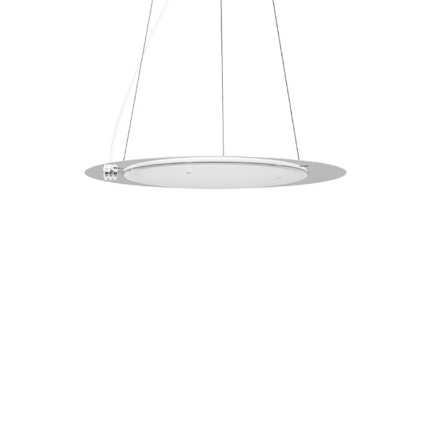 RZB 312288.002.1 LED-Leuchtenunterteil Flatliner Slim 4000K