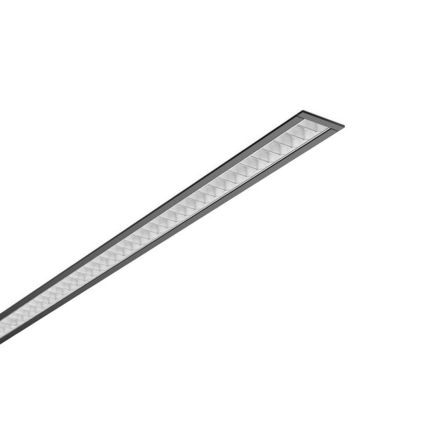 RZB 312179.003 LED-Einbauleuchte Less is more 27 3000K f.Hohlwand