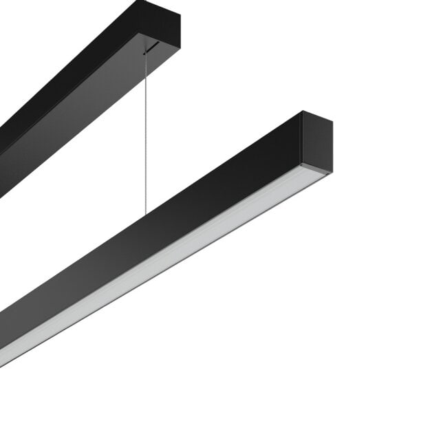 RZB 312211.003.76 LED-Pendelleuchte Less is more 27 3000K DALI