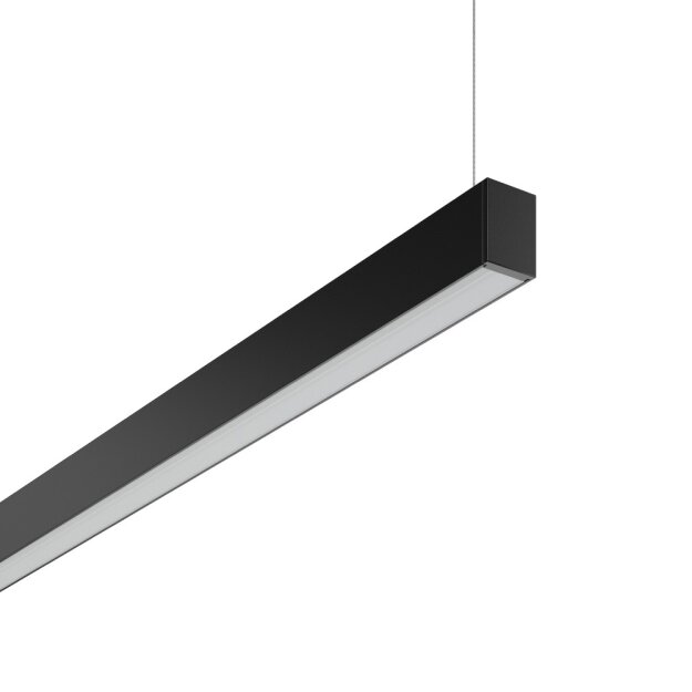 RZB 312223.003 LED-Pendelleuchte Less is more 27 3000K