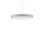 RZB 312298.004.76 LED-Pendelleuchte Triona 3000K, DALI