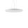 RZB 312301.002.2.730 LED-Pendelleuchte Triona 2700-6500K, s+f, ws