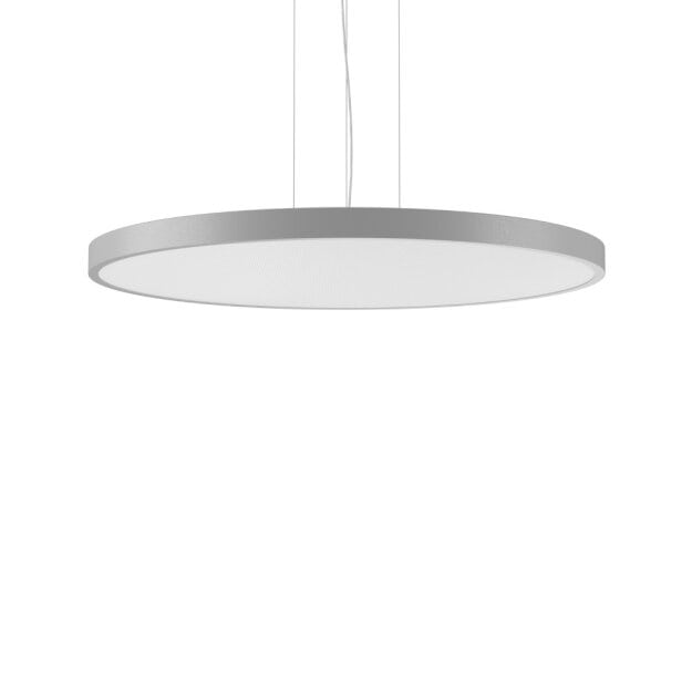 RZB 312304.004.2.730 LED-Pendelleuchte Triona 2700-6500K, s+f, si