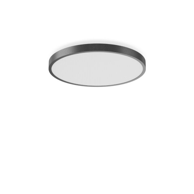 RZB 312296.0031.1.730 LED-Wand-/Deckenleuchte Triona 4000K, s+f