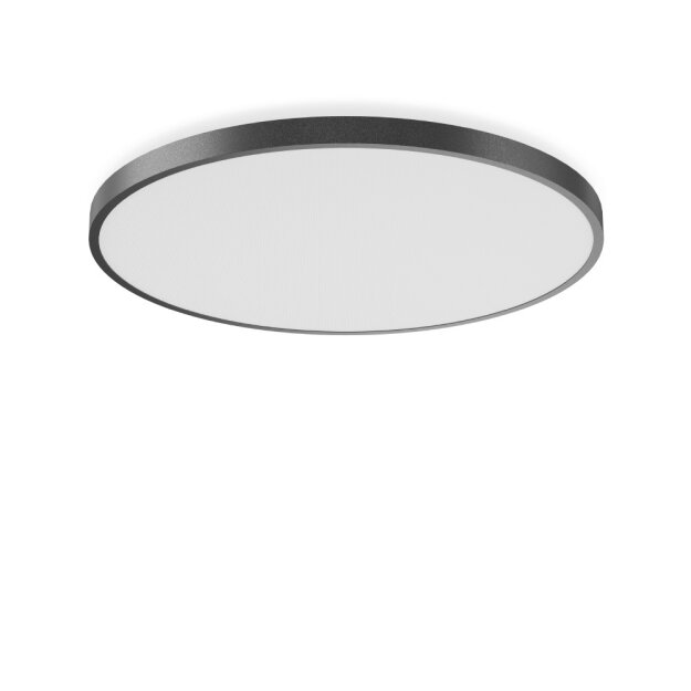 RZB 312303.0031.76 LED-Wand-/Deckenleuchte Triona 3000K, DALI