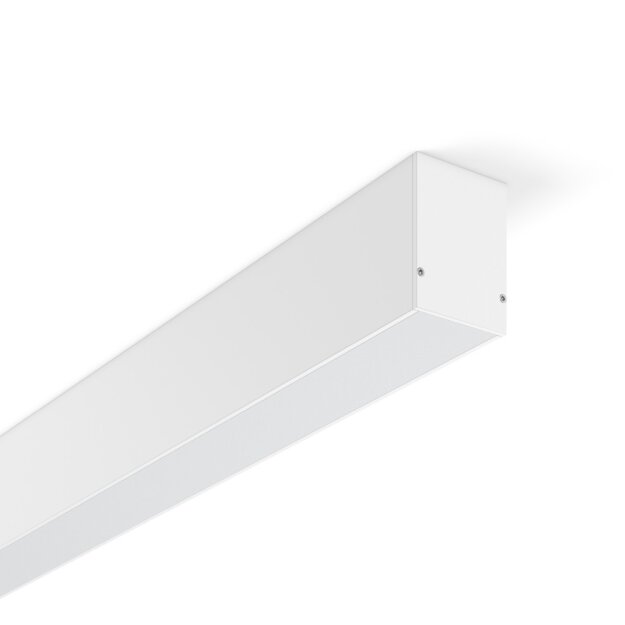RZB 312309.002.76 LED-Deckenleuchte Less is more 50 3000K, DALI
