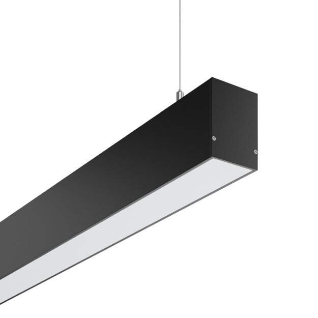 RZB 312319.003.1.76 LED-Pendelleuchte Less is more 50 4000K, DALI