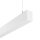RZB 312321.002.1.76 LED-Pendelleuchte Less is more 50 4000K, DALI