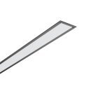 RZB 312327.003 LED-Einbauleuchte Less is more 50 3000K