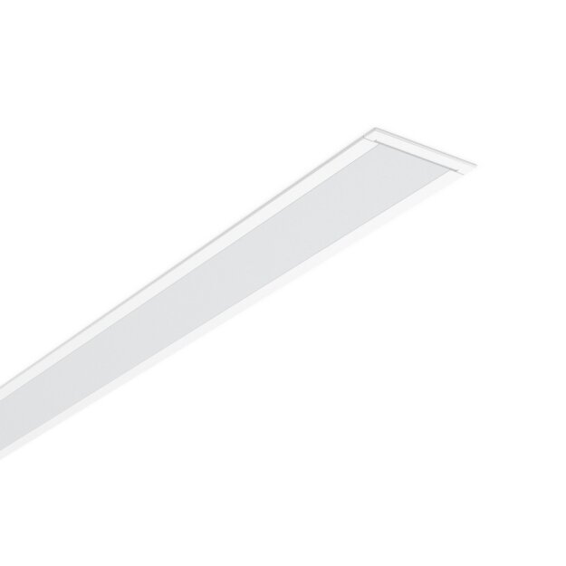 RZB 312327.002.1 LED-Einbauleuchte Less is more 50 4000K