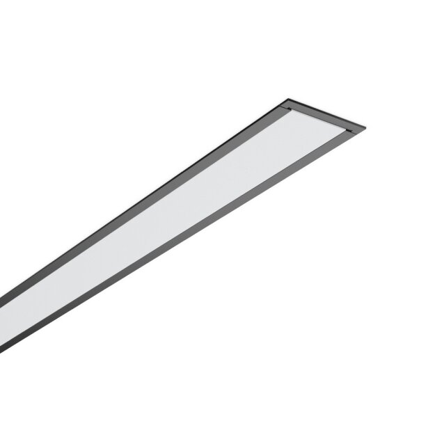 RZB 312327.003.1 LED-Einbauleuchte Less is more 50 4000K