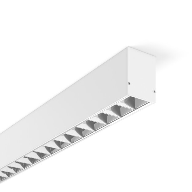RZB 312331.002 LED-Deckenleuchte Less is more 50 3000K
