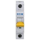 eaton LS-Schalter m.Beschrift. PXL-B25/1 236035 (1er)