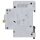 eaton LS-Schalter m.Beschrift. PXL-B25/1 236035 (1er)