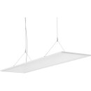 RZB 312372.002.1.76 LED-Pendelleuchte Sidelite ECO 4000K,...