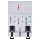 eaton LS-Schalter m.Beschrift. PXL-B40/3 236404 (1er)
