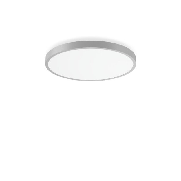 RZB 312383.004.2.730 LED-Wand-/Deckenleuchte Triona 2700-6500K, s+f, si