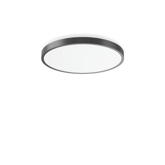 RZB 312384.0031.76 LED-Wand-/Deckenleuchte Triona 3000K, DALI