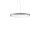 RZB 312385.004.1.76 LED-Pendelleuchte Triona 4000K, DALI