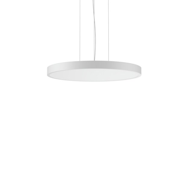 RZB 312385.002.2.730 LED-Pendelleuchte Triona 2700-6500K, s+f, ws