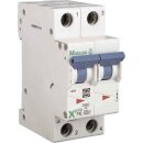 eaton LS-Schalter m.Beschrift. PXL-B6/2 236225 (1er)