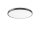 RZB 312387.0031.1.730 LED-Wand-/Deckenleuchte Triona 4000K, s+f