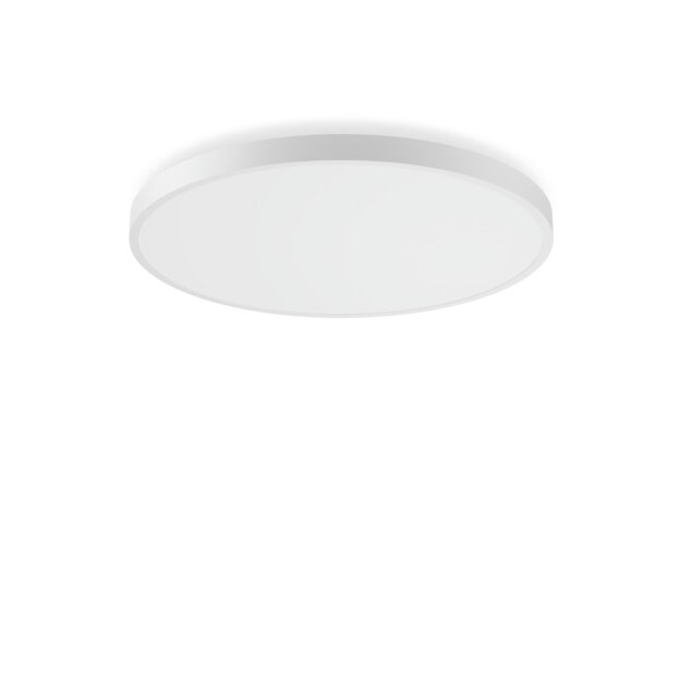 RZB 312388.002.76 LED-Wand-/Deckenleuchte Triona 3000K, DALI