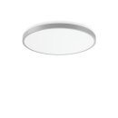 RZB 312388.004.1.76 LED-Wand-/Deckenleuchte Triona 4000K,...