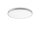 RZB 312388.004.2.730 LED-Wand-/Deckenleuchte Triona 2700-6500K, s+f, si
