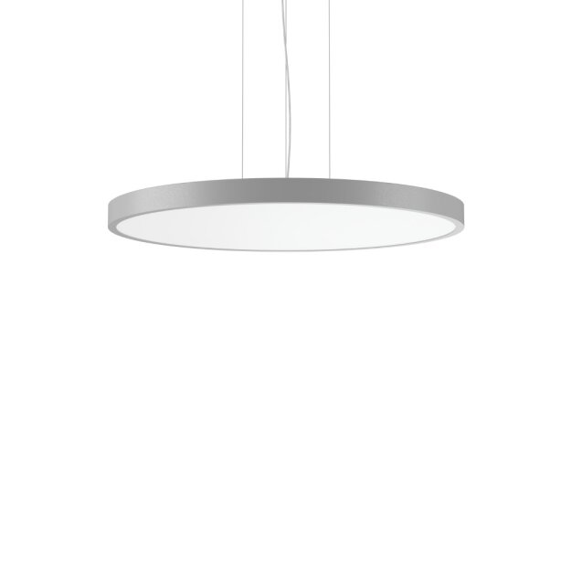 RZB 312389.004.76 LED-Pendelleuchte Triona 3000K, DALI