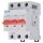 eaton LS-Schalter m.Beschrift. PXL-C10/3 236422 (1er)