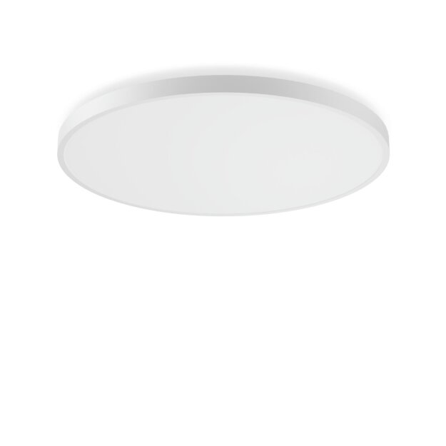 RZB 312391.002.2.730 LED-Wand-/Deckenleuchte Triona 2700-6500K, s+f, ws