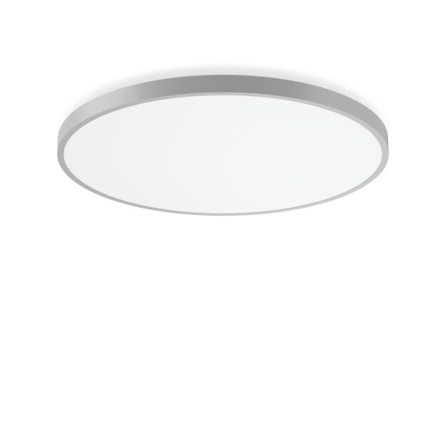 RZB 312392.004.730 LED-Wand-/Deckenleuchte Triona 3000K, s+f