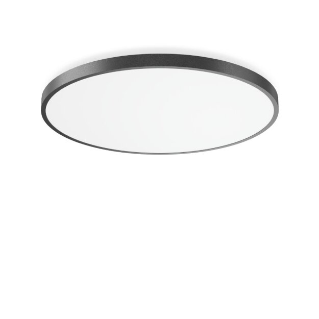 RZB 312392.0031.1.730 LED-Wand-/Deckenleuchte Triona 4000K, s+f