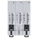 eaton LS-Schalter m.Beschrift. PXL-C16/3 236426 (1er)