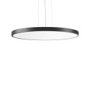RZB 312393.0031.730 LED-Pendelleuchte Triona 3000K, s+f