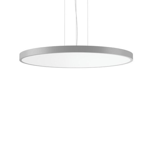 RZB 312393.004.2.730 LED-Pendelleuchte Triona 2700-6500K, s+f, si