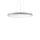 RZB 312390.004.1.730 LED-Pendelleuchte Triona 4000K, s+f