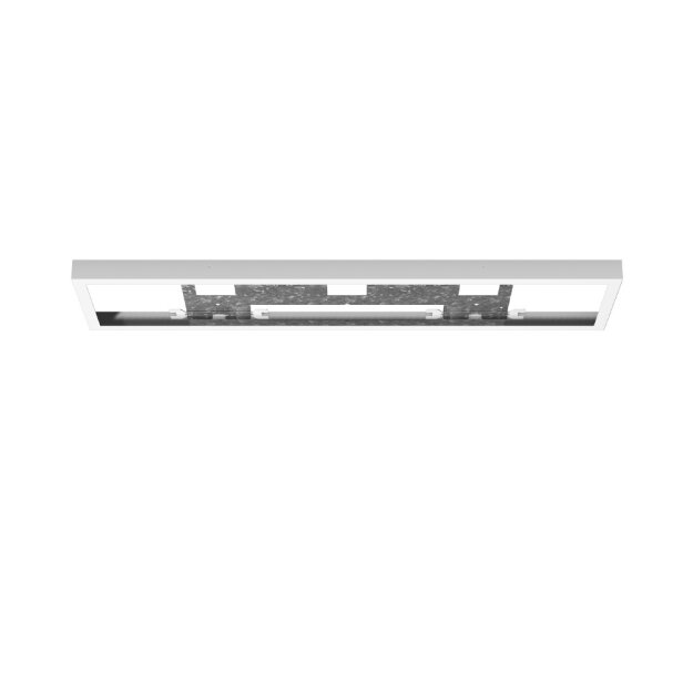 RZB 982190.042 Befestigungskasten Sidelite ECO