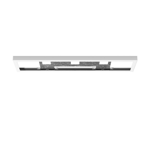 RZB 982295.032 Befestigungskasten Sidelite ECO