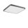 RZB 312445.0031.1.730 LED-Wand-u.Deckenleuchte Triona 840, s+f, anthrazit