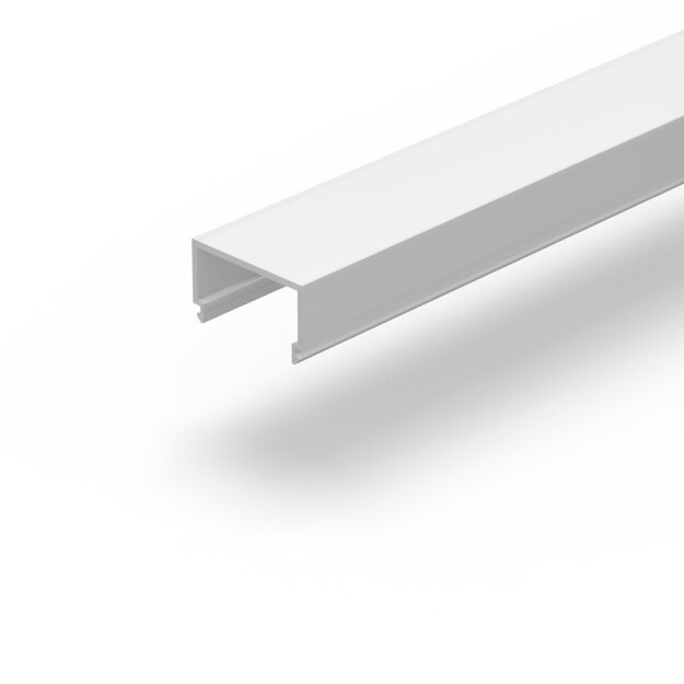 RZB 925381.002 Abdeckprofil Less is more Flex 3m