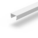 RZB 925381.002 Abdeckprofil Less is more Flex 3m