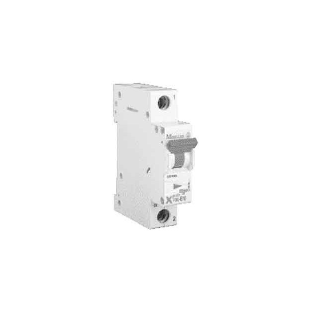 eaton LS-Schalter m.Beschrift. PXL-C50/1 236064 (1er)