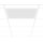 RZB 672362.002.07 LED-Not-Einbauleuchte M625 Sidelite ECO 3000K, DALI