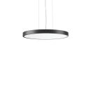 RZB 312386.0031.2.76 LED-Pendelleuchte Triona DALI, anthr.